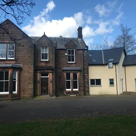 Stewart Hall Dumfries Exterior foto