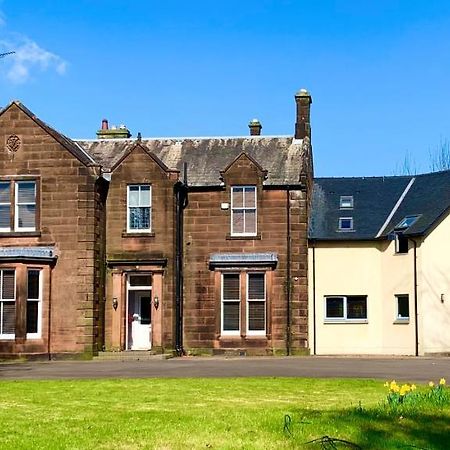 Stewart Hall Dumfries Exterior foto